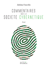 Livre numérique Commentaires sur la société cybernétique