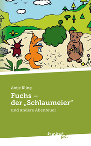 Livre numérique Fuchs - der "Schlaumeier"