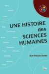 Livre numérique Une histoire des sciences humaines