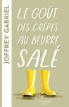 Livre numérique Le goût des crêpes au beurre salé