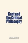 Electronic book Kant and the Critical Philosophy