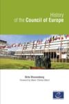 E-Book History of the Council of Europe