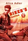 Livre numérique Biker's Justice