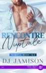 Electronic book Rencontre nuptiale