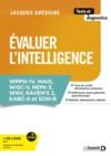 Livro digital Evaluer l'intelligence