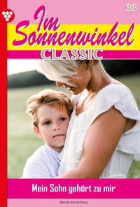 Livre numérique Im Sonnenwinkel Classic 33 – Familienroman