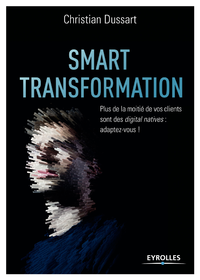 Livre numérique Smart transformation