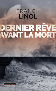 Libro electrónico Dernier rêve avant la mort