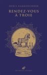 Libro electrónico Rendez-vous à Troie