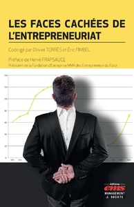 Electronic book Les faces cachées de l'entrepreneuriat