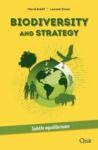 Electronic book Biodiversity and strategy