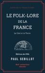 Livre numérique Le Folk-Lore de la France