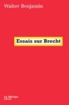 Electronic book Essais sur Brecht