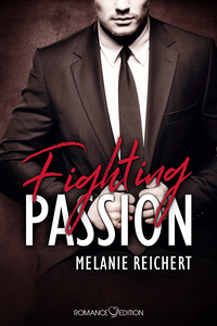 Libro electrónico Fighting Passion: Braden