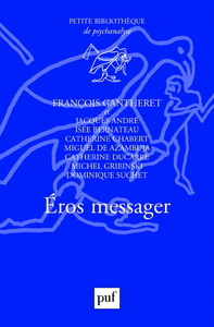 Electronic book Éros messager