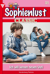 Electronic book Sophienlust Classic 21 – Familienroman