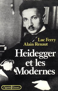 Livre numérique Heidegger et les modernes