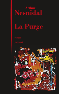 Electronic book La Purge