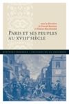 Electronic book Paris et ses peuples au XVIIIe siècle