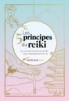Libro electrónico Les 5 principes du Reiki - La voie de l'harmonie et de l'accomplissement de soi