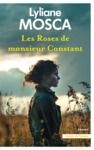 Livre numérique Les Roses de monsieur Constant