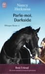 Electronic book Whisper Horse (Tome 2) - Parle-moi, Darkside