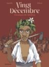 Libro electrónico Vingt-décembre, chroniques de l'abolition