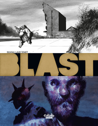Electronic book Blast - Volume 3 - Head First