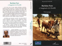 Libro electrónico Burkina Faso