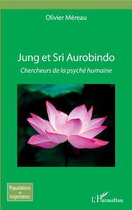 Libro electrónico Jung et Sri Aurobindo