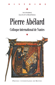Livre numérique Pierre Abélard