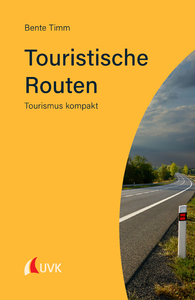Libro electrónico Touristische Routen