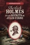 Livre numérique Sherlock Holmes et les secrets de Jules Verne