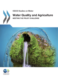 Livre numérique Water Quality and Agriculture