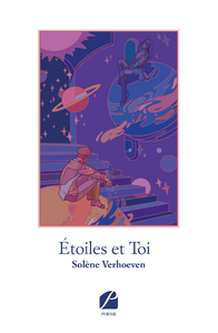 Electronic book Étoiles et Toi