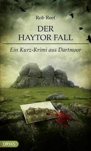 Libro electrónico Der Haytor Fall