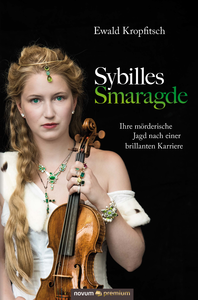 Electronic book Sybilles Smaragde