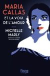 Livro digital Maria Callas et la voix de l'amour