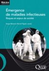 Livro digital Émergence de maladies infectieuses