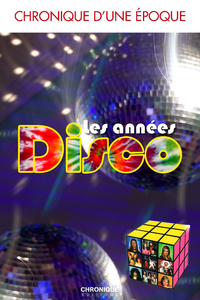 Livre numérique Chronique des années disco