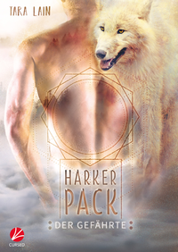 Livre numérique Harker Pack: Der Gefährte