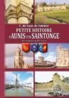 Livro digital Petite Histoire d'Aunis et de Saintonge