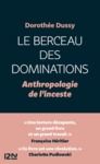 Livre numérique Le Berceau des dominations - Anthropologie de l'inceste - Anthropologie de l'inceste. Vol.1