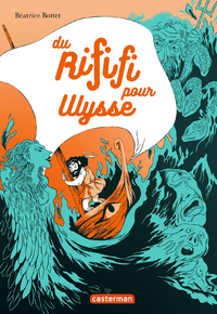 E-Book Du rififi pour Ulysse