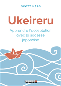 Electronic book Ukeireru