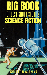 Electronic book Big Book of Best Short Stories - Specials - Science Fiction