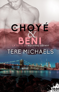 Livro digital Choyé & béni