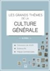 Electronic book Fiches de culture générale