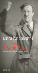 Livre numérique Le Sosie d'Adolf Hitler