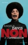 E-Book Angela Davis : "non à l'oppression"